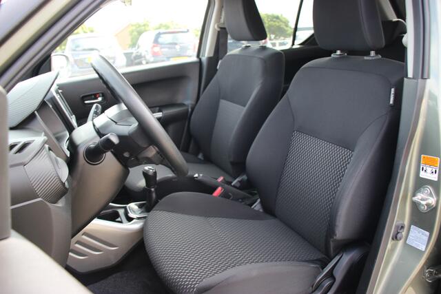 Suzuki IGNIS 1.2 Select Hybrid | Navi | Camera | Carplay/Android Auto |