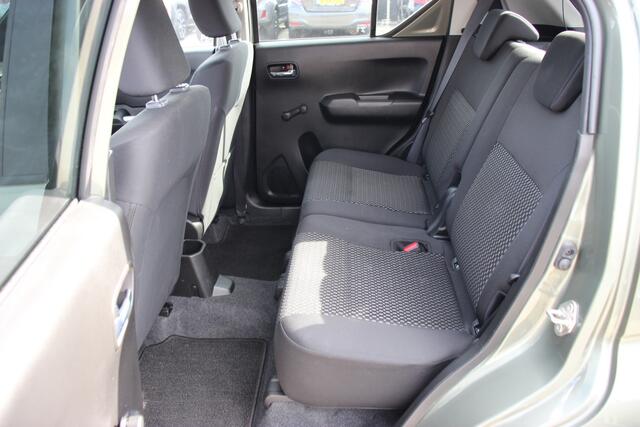 Suzuki IGNIS 1.2 Select Hybrid | Navi | Camera | Carplay/Android Auto |