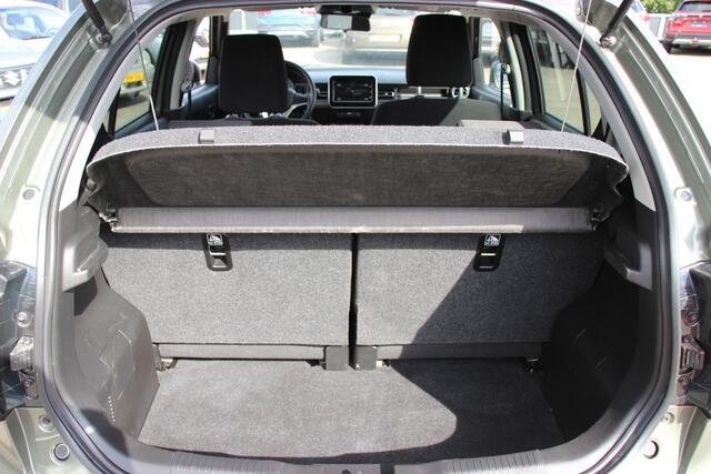 Suzuki IGNIS 1.2 Select Hybrid | Navi | Camera | Carplay/Android Auto |