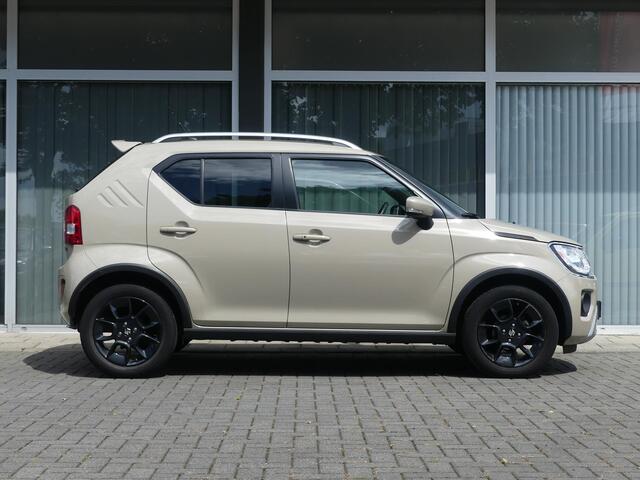 Suzuki IGNIS 1.2 Smart Hybrid Style Cruise & Climate control, Apple Carpl/Andr Auto, Navi