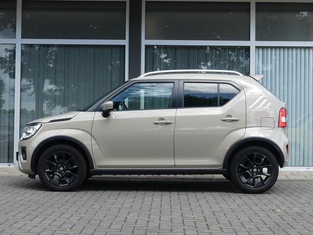 Suzuki IGNIS 1.2 Smart Hybrid Style Cruise & Climate control, Apple Carpl/Andr Auto, Navi