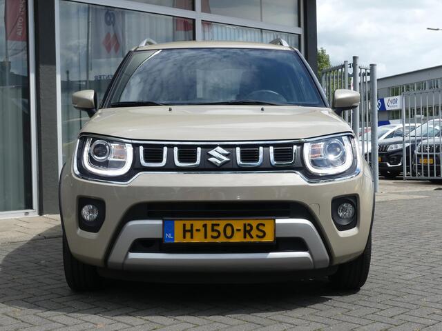 Suzuki IGNIS 1.2 Smart Hybrid Style Cruise & Climate control, Apple Carpl/Andr Auto, Navi