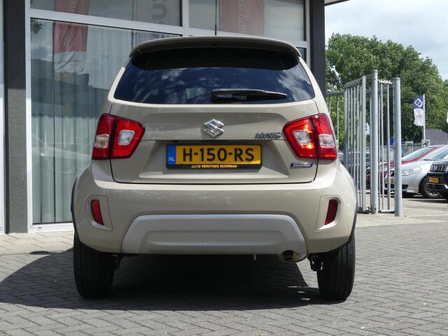 Suzuki IGNIS 1.2 Smart Hybrid Style Cruise & Climate control, Apple Carpl/Andr Auto, Navi