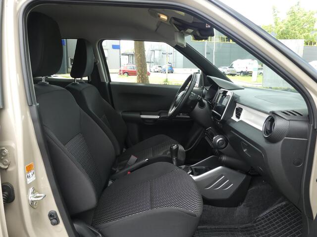 Suzuki IGNIS 1.2 Smart Hybrid Style Cruise & Climate control, Apple Carpl/Andr Auto, Navi