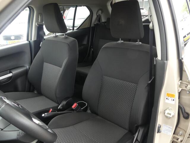 Suzuki IGNIS 1.2 Smart Hybrid Style Cruise & Climate control, Apple Carpl/Andr Auto, Navi