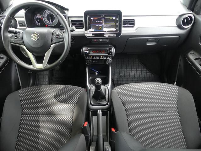 Suzuki IGNIS 1.2 Smart Hybrid Style Cruise & Climate control, Apple Carpl/Andr Auto, Navi
