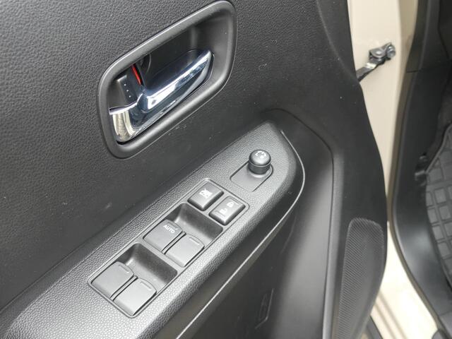 Suzuki IGNIS 1.2 Smart Hybrid Style Cruise & Climate control, Apple Carpl/Andr Auto, Navi
