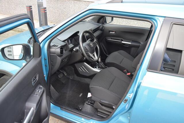 Suzuki IGNIS 1.2 Smart Hybrid Select | automaat