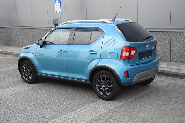 Suzuki IGNIS 1.2 Smart Hybrid Select | automaat
