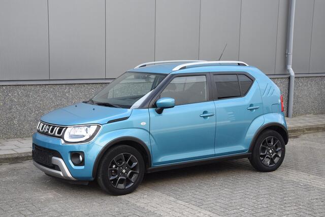 Suzuki IGNIS 1.2 Smart Hybrid Select | automaat
