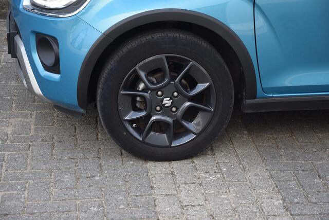 Suzuki IGNIS 1.2 Smart Hybrid Select | automaat