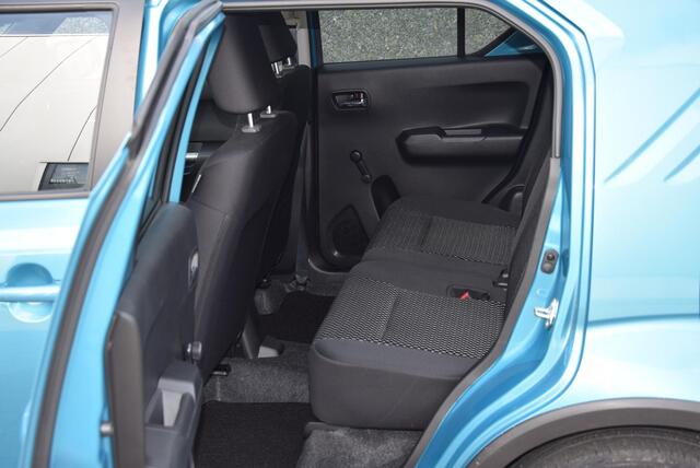 Suzuki IGNIS 1.2 Smart Hybrid Select | automaat
