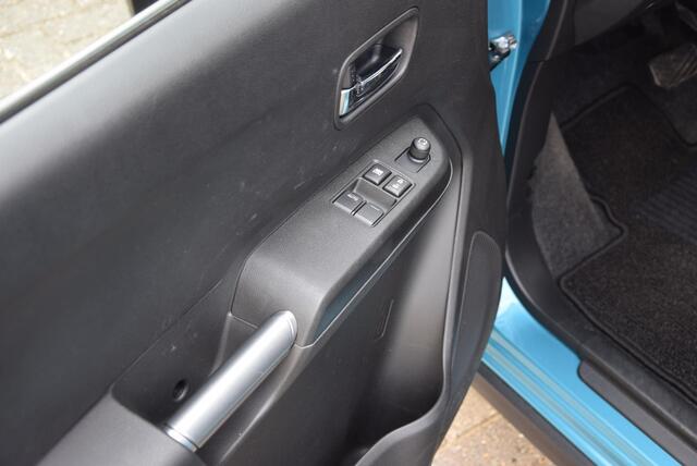 Suzuki IGNIS 1.2 Smart Hybrid Select | automaat