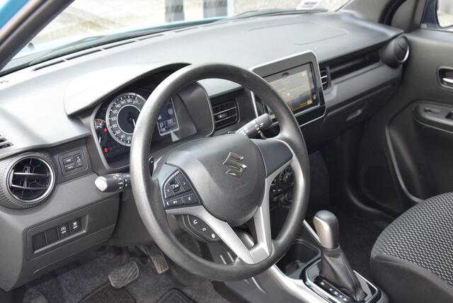 Suzuki IGNIS 1.2 Smart Hybrid Select | automaat