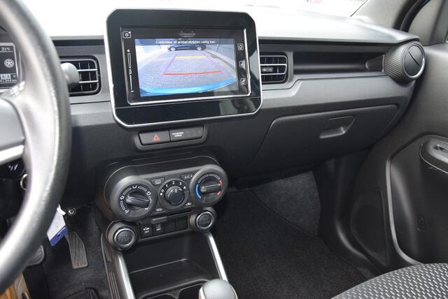 Suzuki IGNIS 1.2 Smart Hybrid Select | automaat
