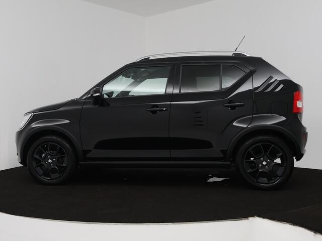 Suzuki IGNIS 1.2 Stijl | Automaat | Apple Carplay / Android Auto (Navigatie) | Cruise control | Climate control | Navigatie | Keyless entry |