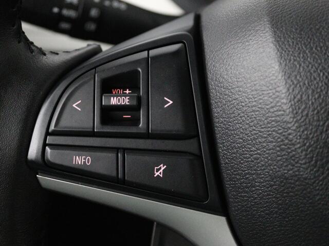 Suzuki IGNIS 1.2 Stijl | Automaat | Apple Carplay / Android Auto (Navigatie) | Cruise control | Climate control | Navigatie | Keyless entry |