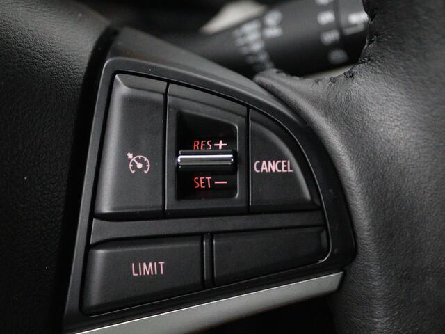Suzuki IGNIS 1.2 Stijl | Automaat | Apple Carplay / Android Auto (Navigatie) | Cruise control | Climate control | Navigatie | Keyless entry |
