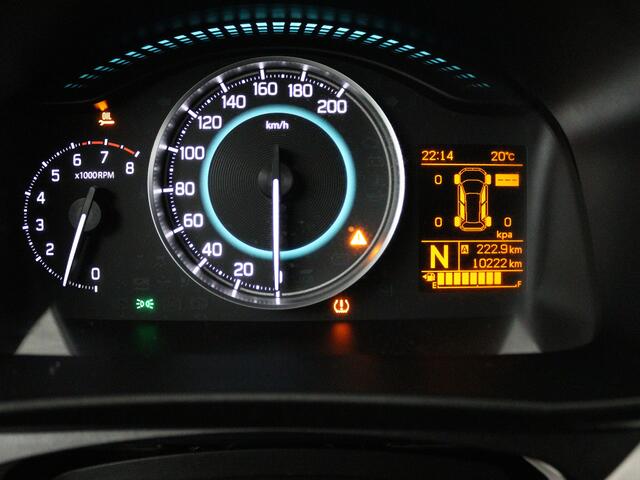 Suzuki IGNIS 1.2 Stijl | Automaat | Apple Carplay / Android Auto (Navigatie) | Cruise control | Climate control | Navigatie | Keyless entry |
