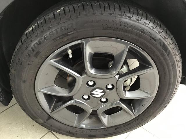 Suzuki IGNIS 1.2 SH Select