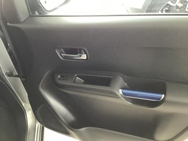Suzuki IGNIS 1.2 SH Select