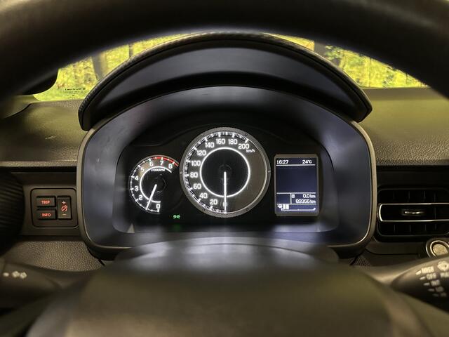 Suzuki IGNIS 1.2 Smart Hybrid Comfort | Origineel Nederlands! | Parkeersensoren | Airconditioning | Bluetooth | Radio | Isofix | Centrale Deurvergrendeling