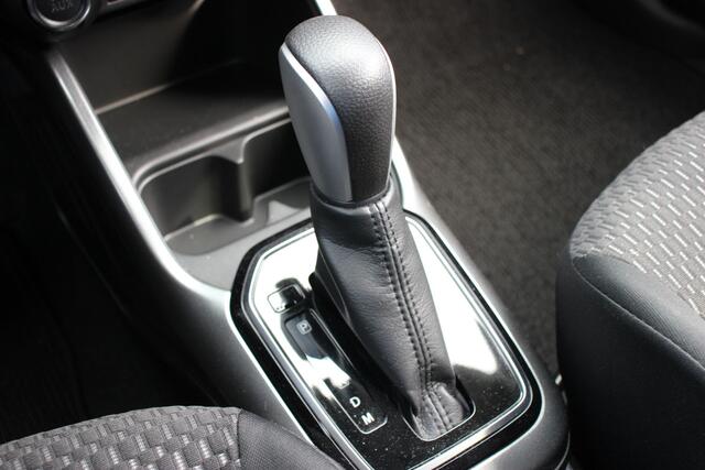 Suzuki IGNIS 1.2 Style Hybrid Automaat | 6 Jaar Garantie! |
