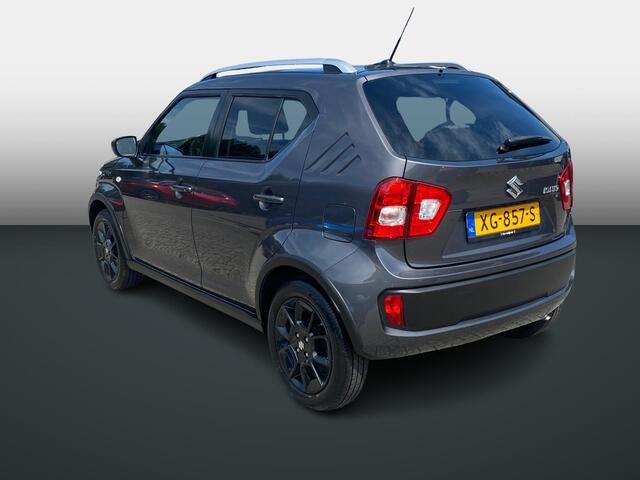 Suzuki IGNIS 1.2 Select | Navi | Airco | RIJKLAARPRIJS!