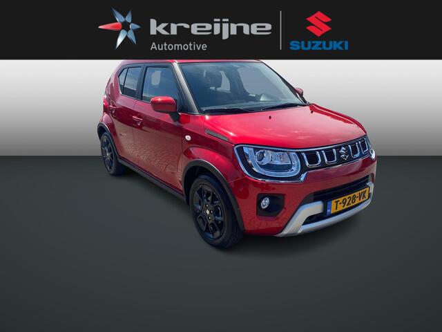 Suzuki IGNIS 1.2 Smart Hybrid Select | AUTOMAAT | Camera | RIJKLAARPRIJS