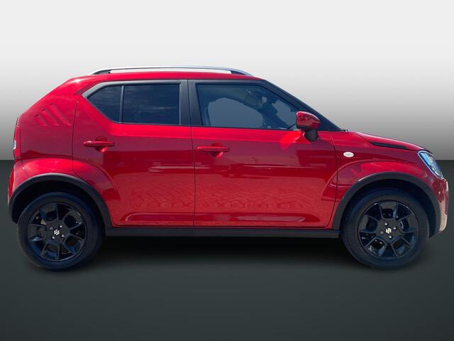 Suzuki IGNIS 1.2 Smart Hybrid Select | AUTOMAAT | Camera | RIJKLAARPRIJS