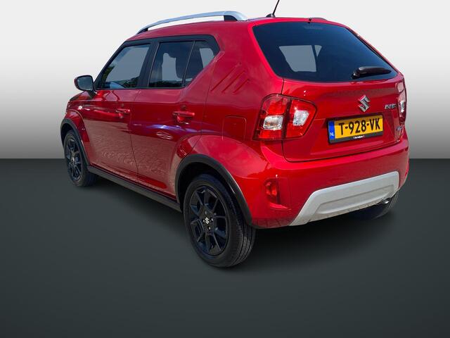 Suzuki IGNIS 1.2 Smart Hybrid Select | AUTOMAAT | Camera | RIJKLAARPRIJS