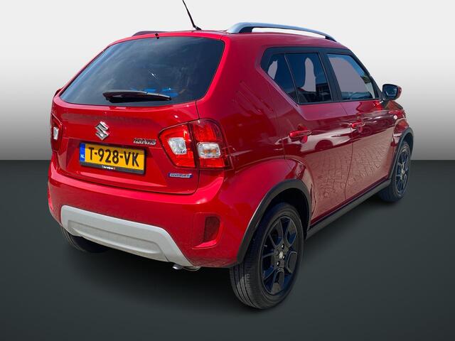 Suzuki IGNIS 1.2 Smart Hybrid Select | AUTOMAAT | Camera | RIJKLAARPRIJS