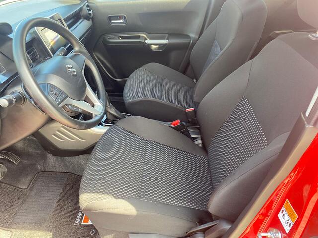 Suzuki IGNIS 1.2 Smart Hybrid Select | AUTOMAAT | Camera | RIJKLAARPRIJS