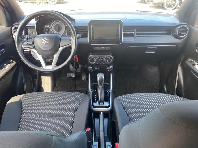Suzuki IGNIS 1.2 Smart Hybrid Select | AUTOMAAT | Camera | RIJKLAARPRIJS