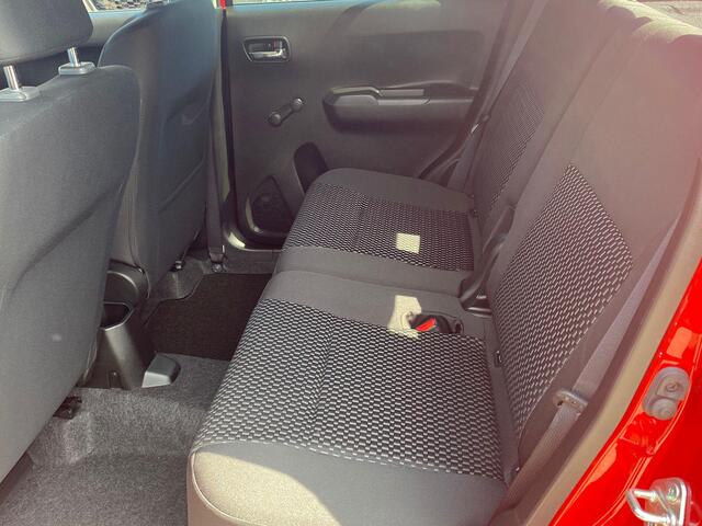 Suzuki IGNIS 1.2 Smart Hybrid Select | AUTOMAAT | Camera | RIJKLAARPRIJS