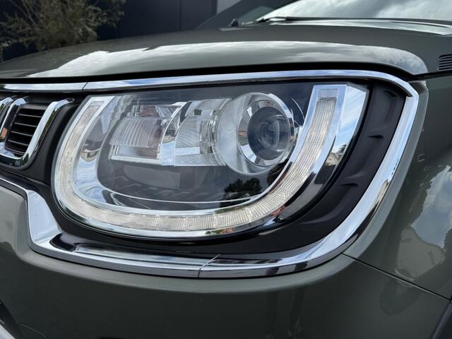 Suzuki IGNIS 1.2 Smart Hybrid Style / Navi / Apple CarPlay / Camera / Stoelverw. / 1e eigenaar