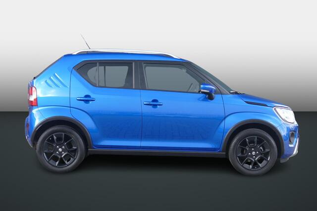 Suzuki IGNIS 1.2 Smart Hybrid Style | Clima | Cruise | Navi | Camera | RIJKLAARPRIJS!!