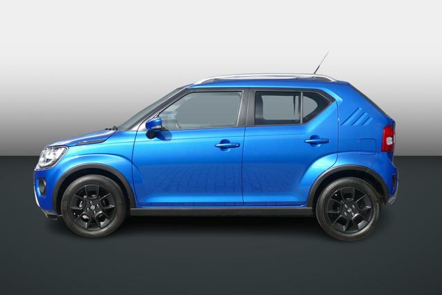 Suzuki IGNIS 1.2 Smart Hybrid Style | Clima | Cruise | Navi | Camera | RIJKLAARPRIJS!!