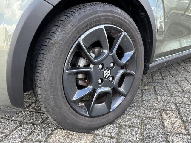 Suzuki IGNIS 1.2 Smart Hybrid Style Automaat Navi/Clima/Cruise