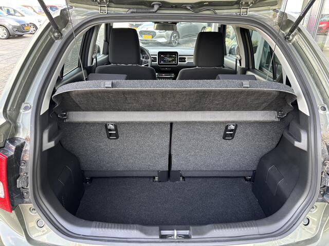 Suzuki IGNIS 1.2 Smart Hybrid Style Automaat Navi/Clima/Cruise