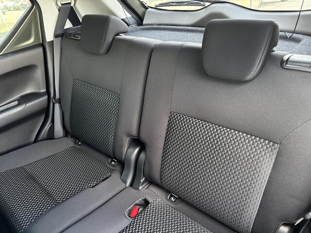 Suzuki IGNIS 1.2 Smart Hybrid Style Automaat Navi/Clima/Cruise