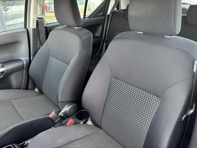 Suzuki IGNIS 1.2 Smart Hybrid Style Automaat Navi/Clima/Cruise