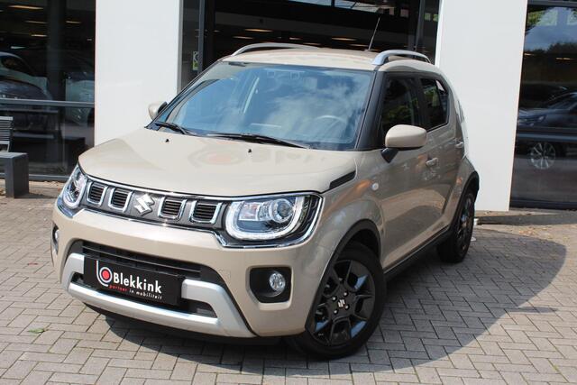 Suzuki IGNIS 1.2 Hybrid Select AUTOMAAT