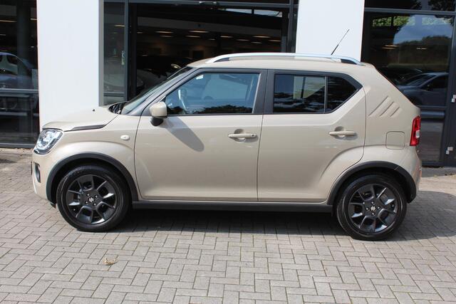 Suzuki IGNIS 1.2 Hybrid Select AUTOMAAT