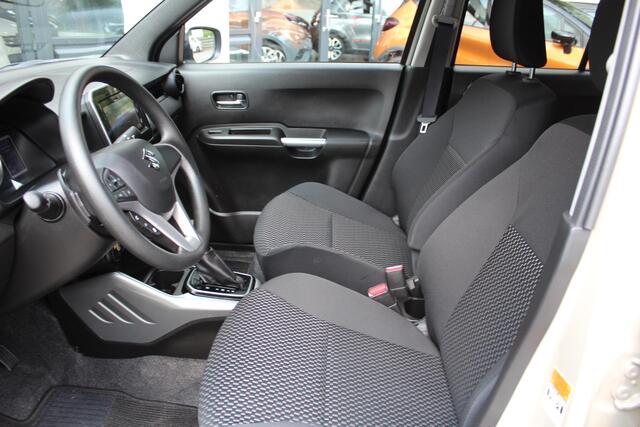 Suzuki IGNIS 1.2 Hybrid Select AUTOMAAT