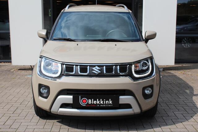 Suzuki IGNIS 1.2 Hybrid Select AUTOMAAT