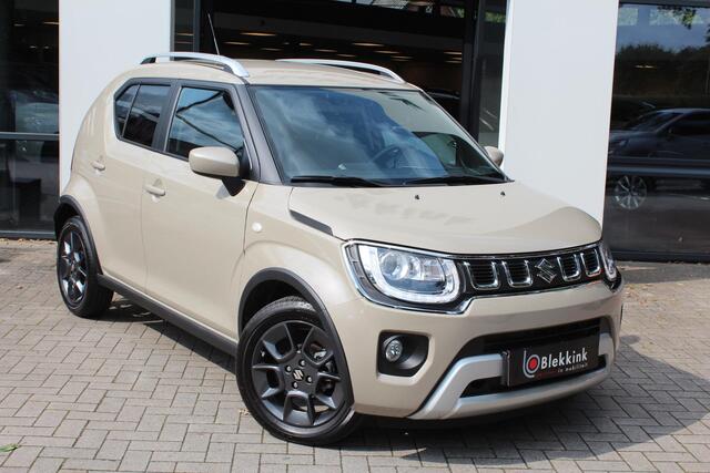 Suzuki IGNIS 1.2 Hybrid Select AUTOMAAT