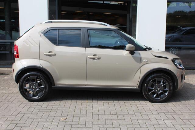 Suzuki IGNIS 1.2 Hybrid Select AUTOMAAT