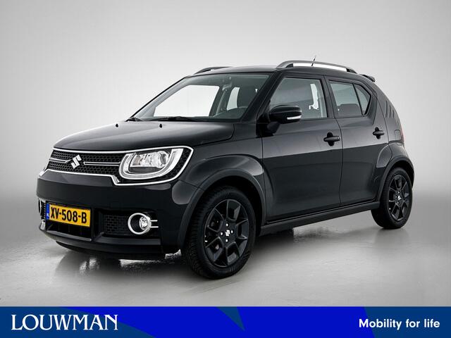 Suzuki IGNIS 1.2 Stijl Climate control | Automaat! | Camera