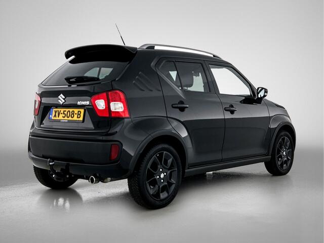 Suzuki IGNIS 1.2 Stijl Climate control | Automaat! | Camera